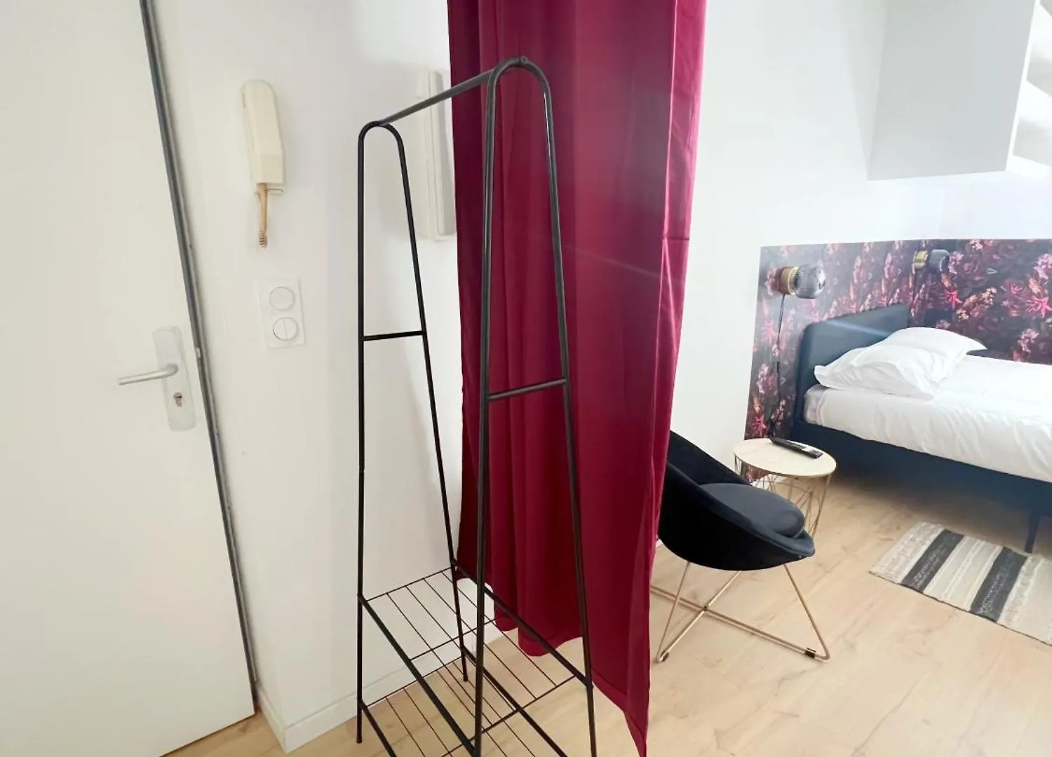 Le Stalingrad - Gare - Centre Apartment Toulouse
