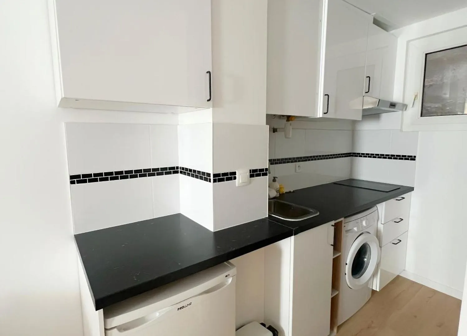 Le Stalingrad - Gare - Centre Apartment Toulouse