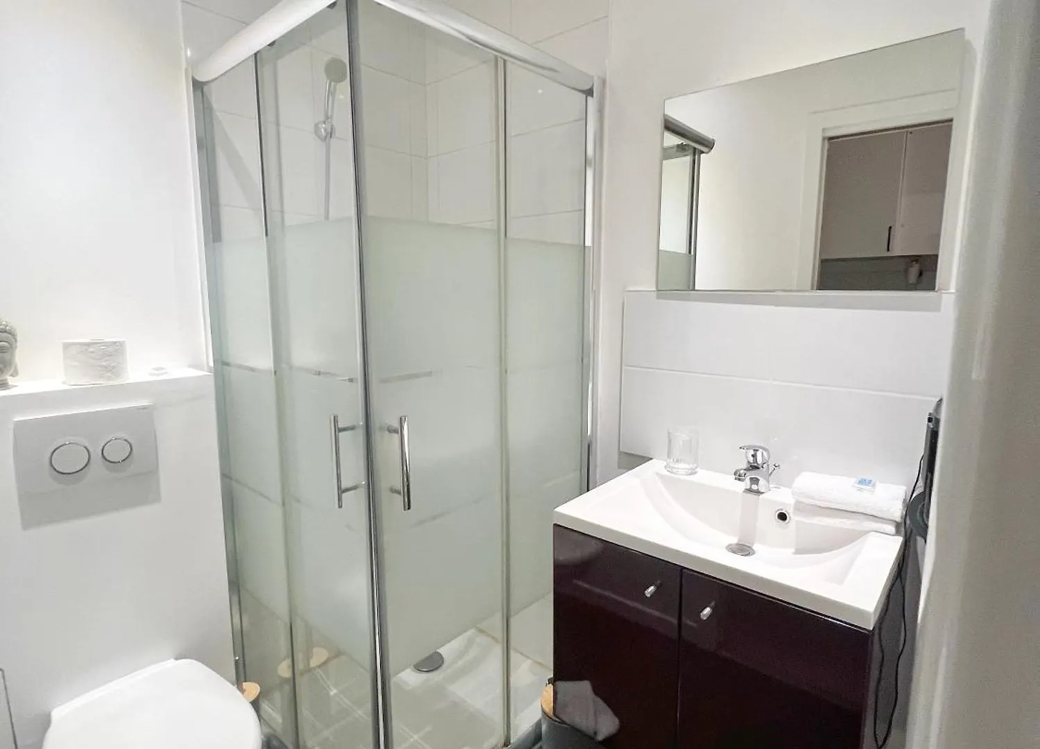 Le Stalingrad - Gare - Centre Apartment Toulouse
